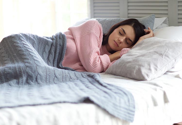 睡眠障害