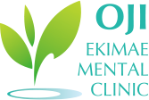 OJI EKIMAE MENTAL CLINIC 王子駅前メンタルクリニック